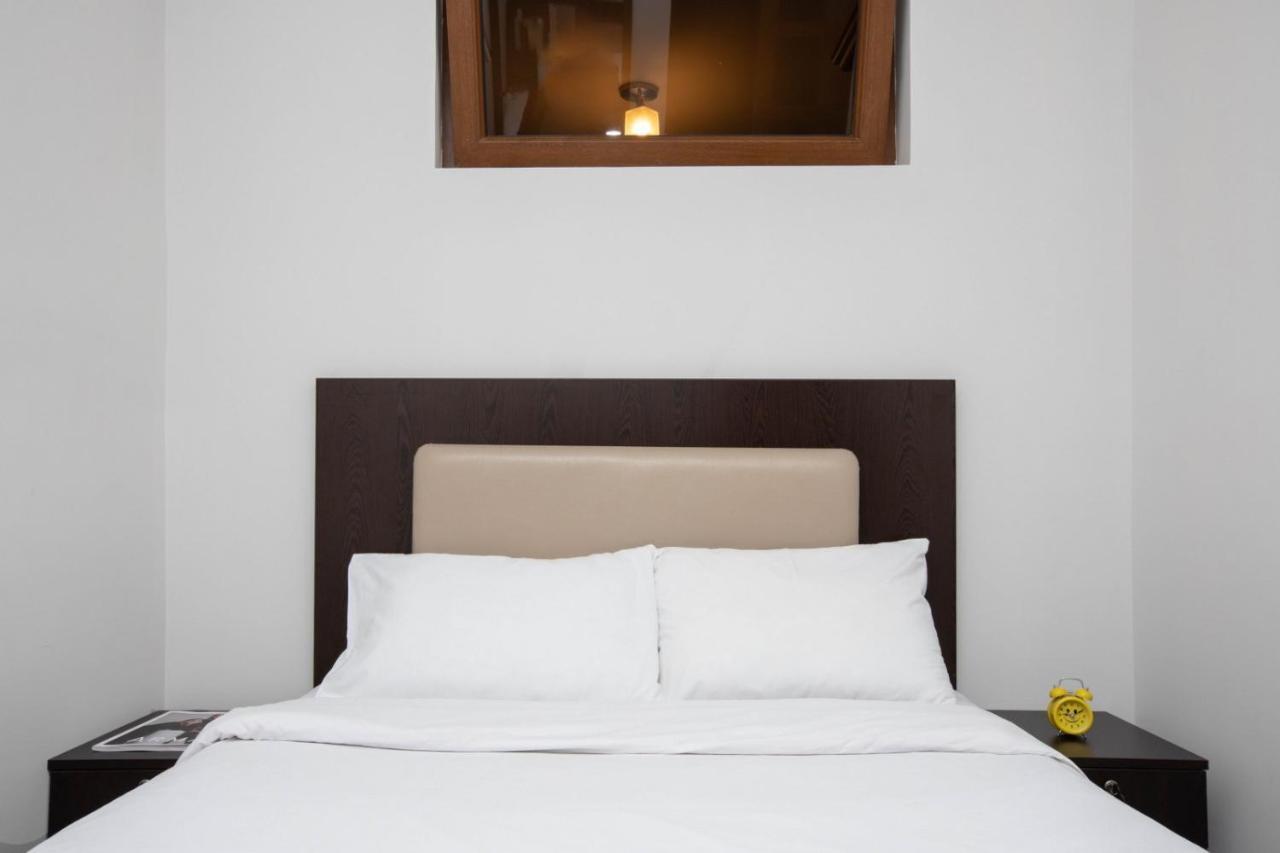 Stay Inn Apartments Near Northern Avenue Yerevan Exterior foto