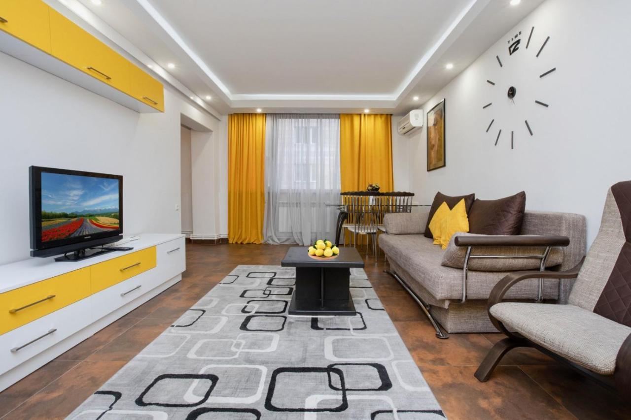 Stay Inn Apartments Near Northern Avenue Yerevan Exterior foto