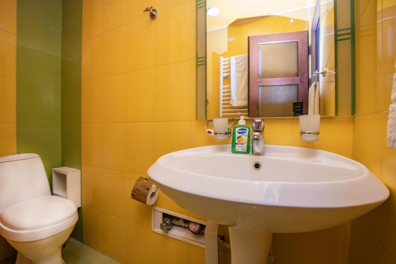 Stay Inn Apartments Near Northern Avenue Yerevan Exterior foto