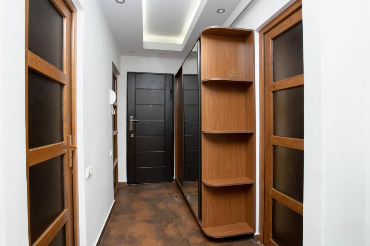 Stay Inn Apartments Near Northern Avenue Yerevan Exterior foto