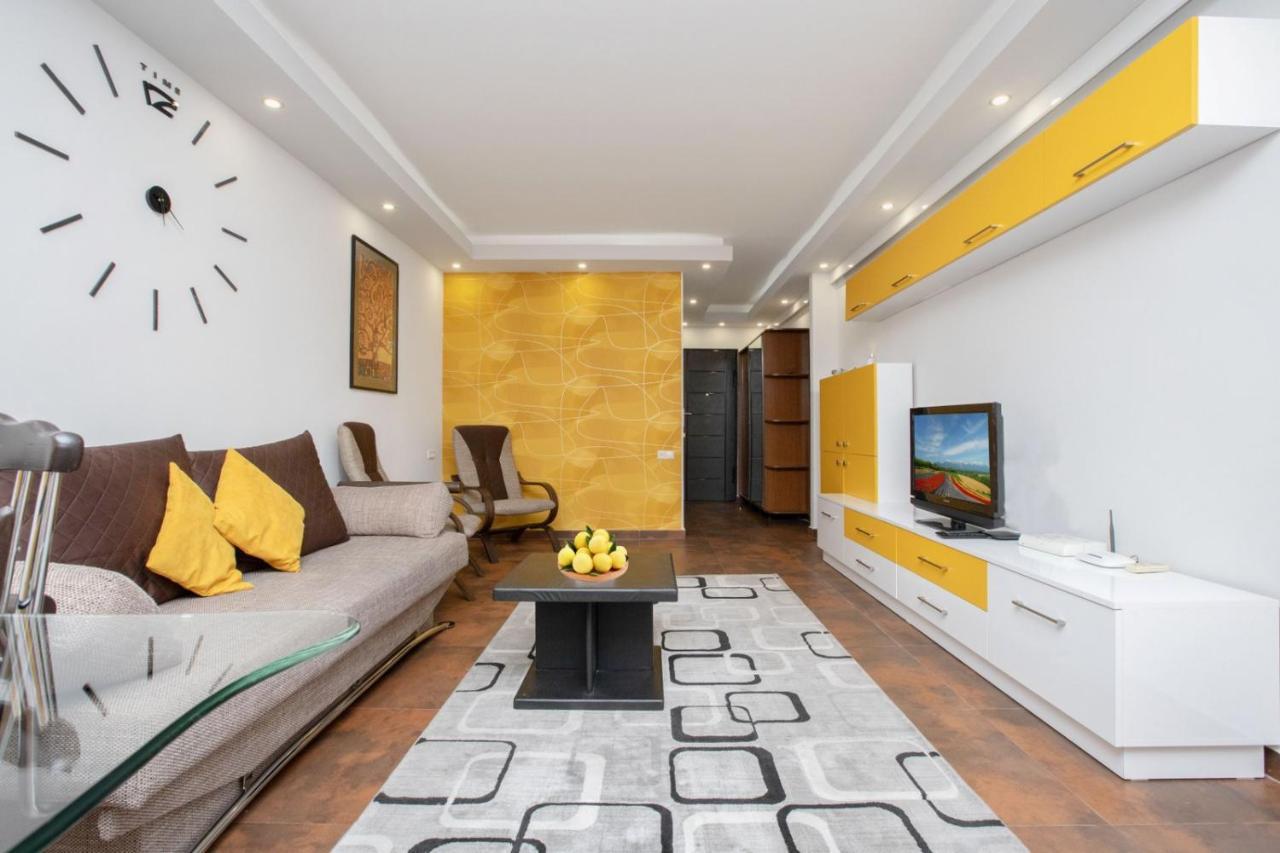 Stay Inn Apartments Near Northern Avenue Yerevan Exterior foto