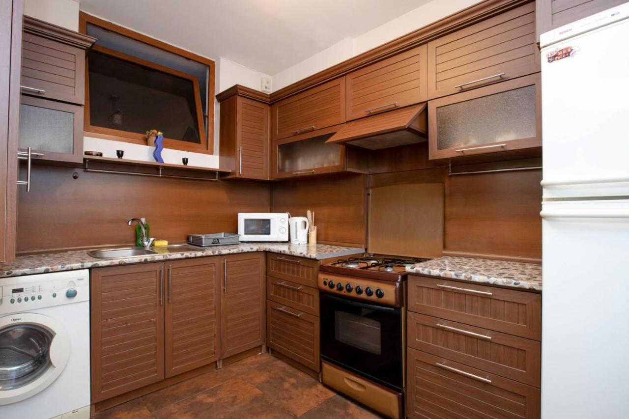 Stay Inn Apartments Near Northern Avenue Yerevan Exterior foto