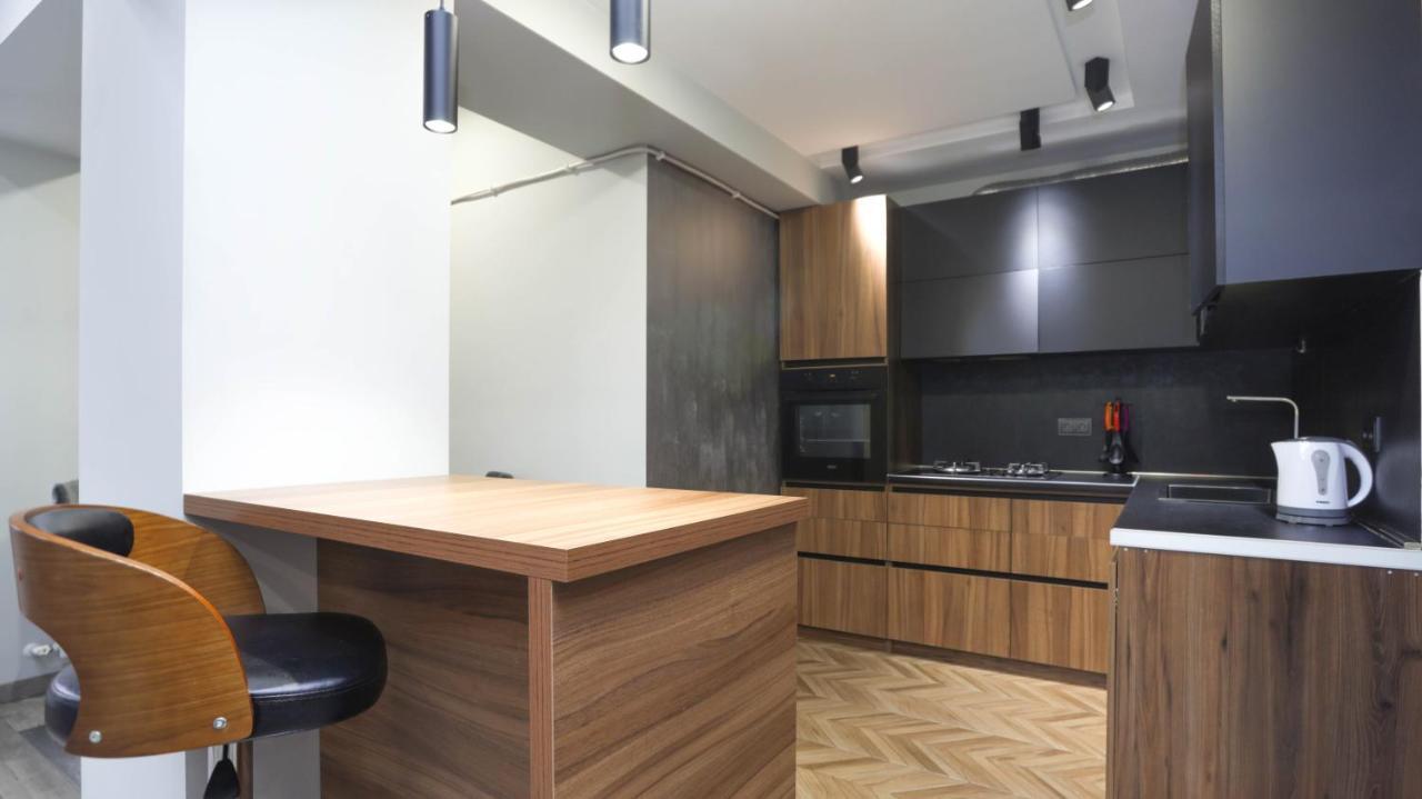Stay Inn Apartments Near Northern Avenue Yerevan Exterior foto