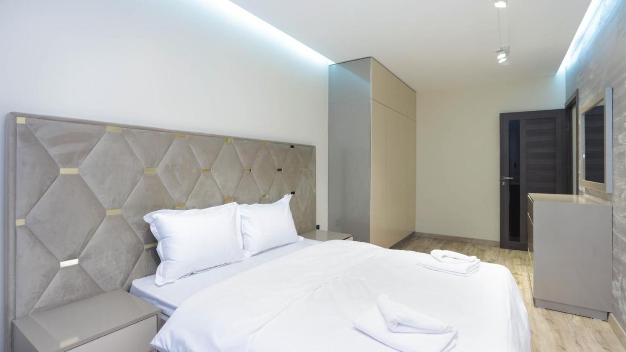 Stay Inn Apartments Near Northern Avenue Yerevan Exterior foto