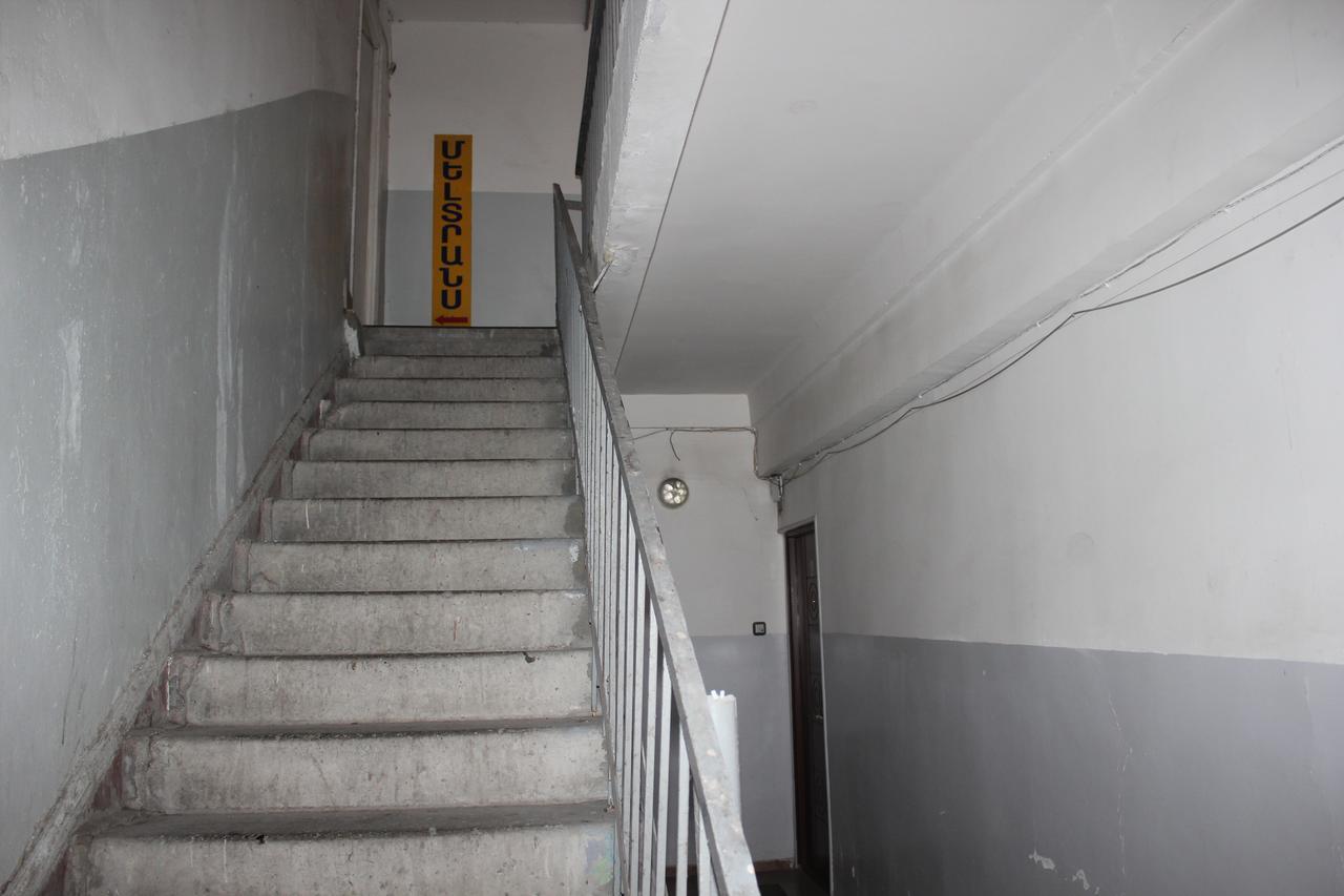 Stay Inn Apartments Near Northern Avenue Yerevan Exterior foto
