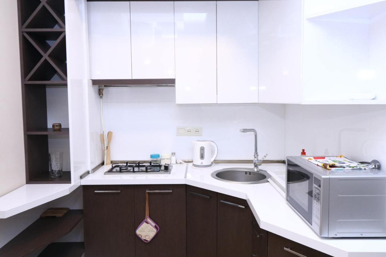 Stay Inn Apartments Near Northern Avenue Yerevan Exterior foto