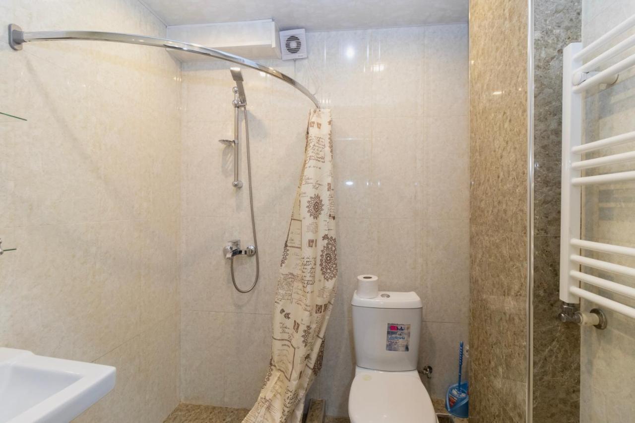 Stay Inn Apartments Near Northern Avenue Yerevan Exterior foto