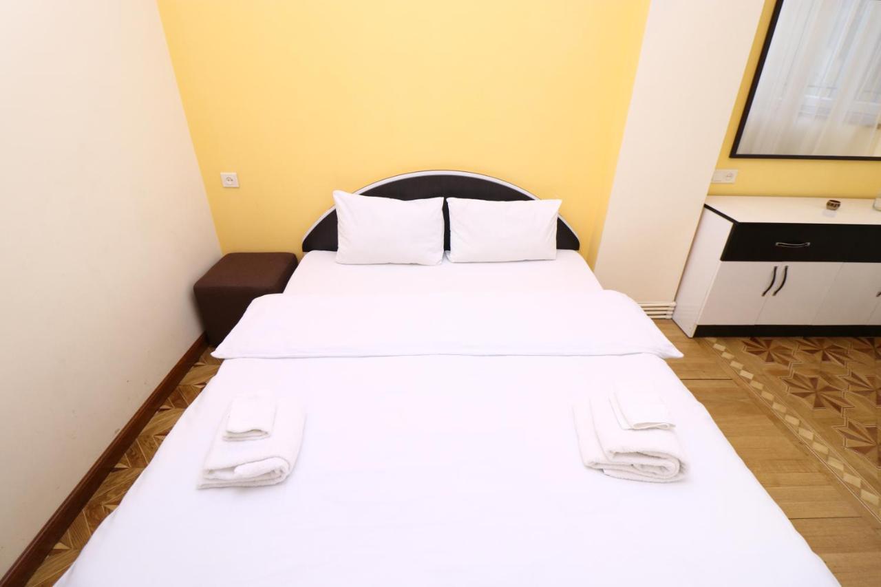Stay Inn Apartments Near Northern Avenue Yerevan Exterior foto