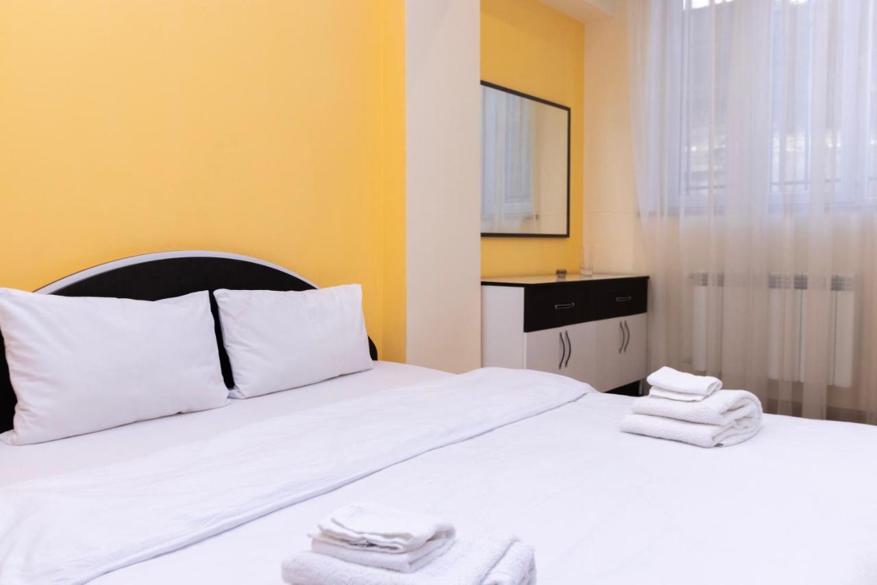 Stay Inn Apartments Near Northern Avenue Yerevan Exterior foto