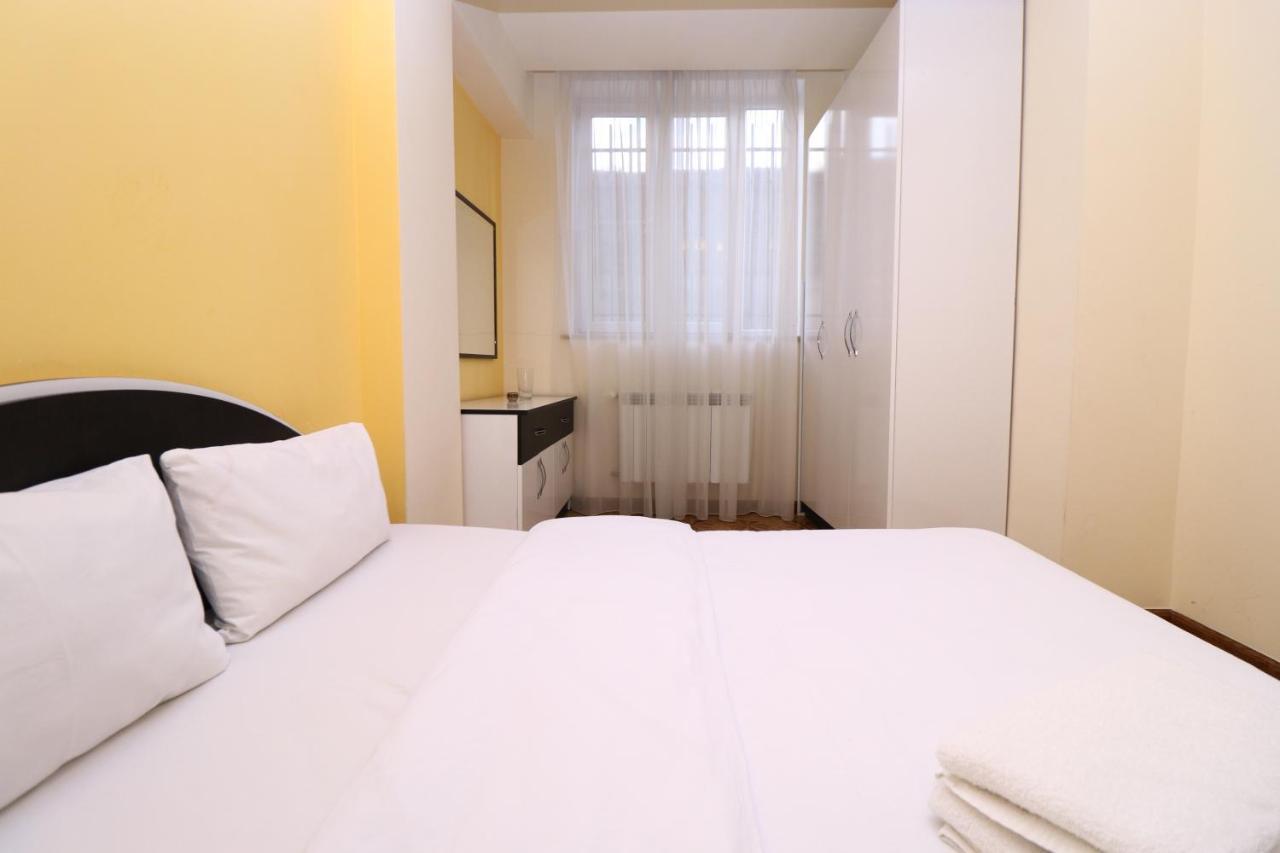 Stay Inn Apartments Near Northern Avenue Yerevan Exterior foto