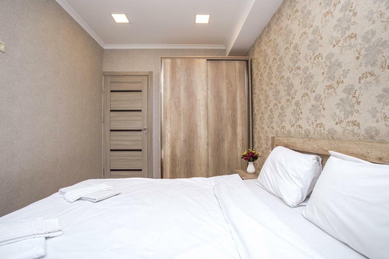 Stay Inn Apartments Near Northern Avenue Yerevan Exterior foto