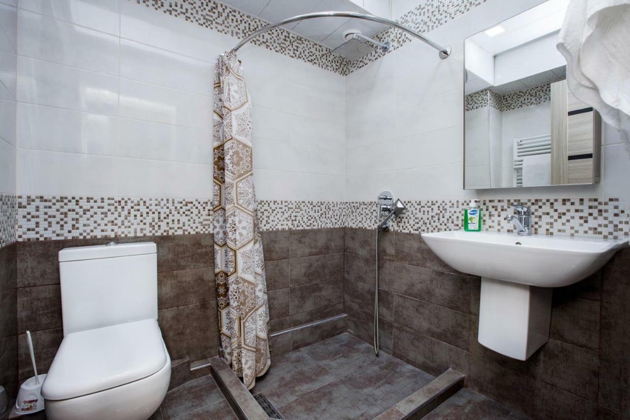 Stay Inn Apartments Near Northern Avenue Yerevan Exterior foto