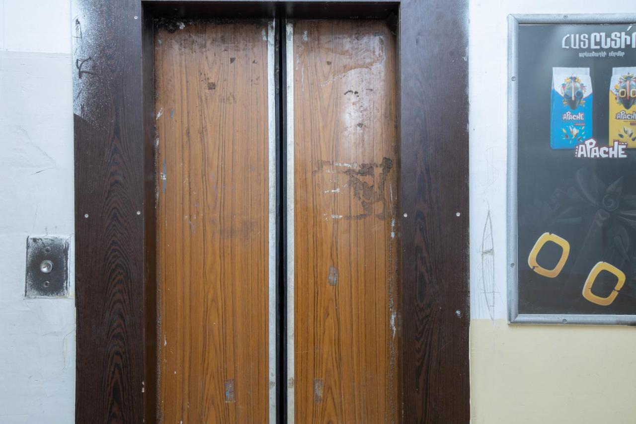 Stay Inn Apartments Near Northern Avenue Yerevan Exterior foto